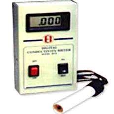 Portable Conductivity Meter