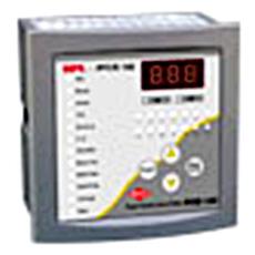 Power Factor Controller With Auto Switching Control