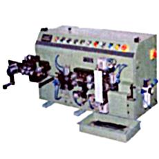 Wire Cutting & Striping Machines For Multicore Cables