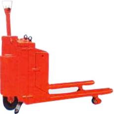 Pedestrian Electric Pallet / Stillage Trucks