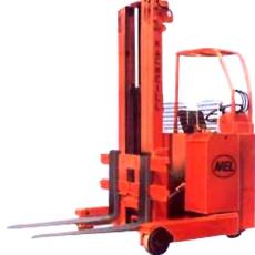 Electric Reach Truck