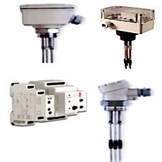 Conductivity Level Switches