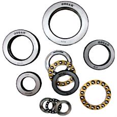 Open Thrust Bearing