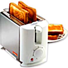 Pop-Up Toaster