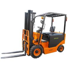 Ac Motor Driven Electric Forklift