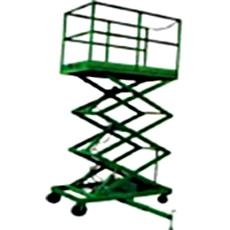 Dynamic Type Lifting Table