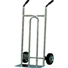 Stainless Steel Hand Truck