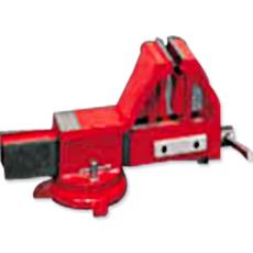 Combination Pipe And Bench Vise - All Steel