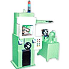 Hydraulic Roll Marking Machine