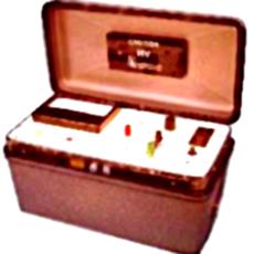 Insulation Tester