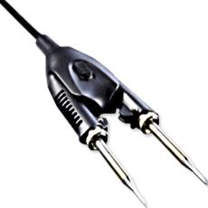 Precision Tweezer Soldering And Rework System