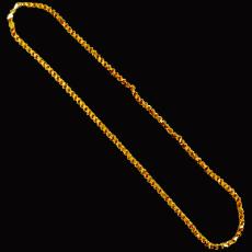 Brass Handmade Chain