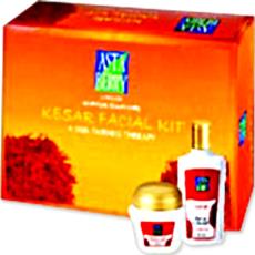 Kesar Facial Kit