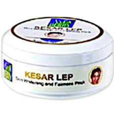 Kesar Face Pack