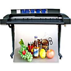 Ninja Inkjet Printer With Dye Ink Flexibility