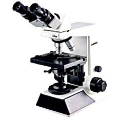 Research Microscope System - Infinity Corrected Optics