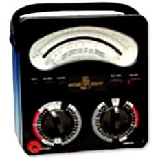 Analogue Multimeter