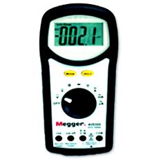 Digital Multimeters