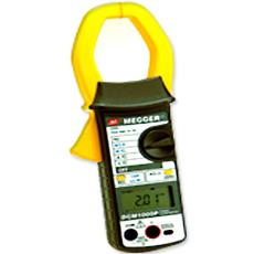 Powerclamp And Digital Clampmeter