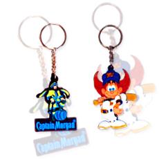 Cartoon Key-Chain