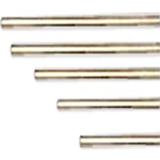 Nickel Silver Rod With Cryogenic Performance