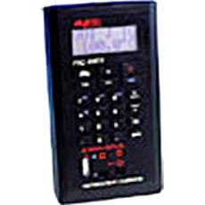 Precision Temperature Calibrator