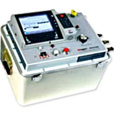 Automated Insulation Power Factor Test Set