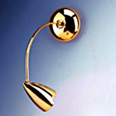 Curved Spot Light