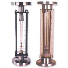 Rotameters