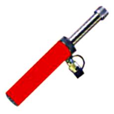 Single Acting Pull Cylinder With Piston Rod