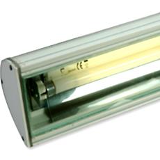 Linear Sleek Flood Light