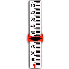 Float & Board Type Level Indicator