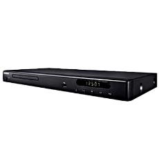 Dvd Player With 2.0 Usb