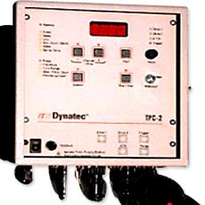 Microprocessor Based Electronic Timer Pattern Controller