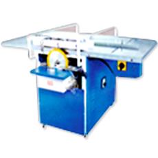 Side Flap Gluer With Electronically Controlled Heating