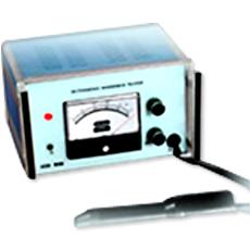 Ultrasonic Hardness Tester In Various Scales