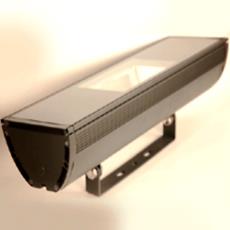 Directional Linear Flood Light