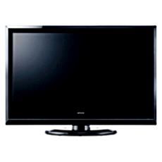 Lcd Tv With Manual Swivel Stand