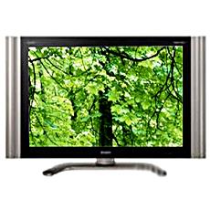 Lcd Tv With Quick Shoot Technology