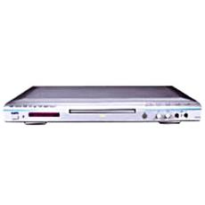 Dvd Player With Dolby Digital 5.1 Analog Output