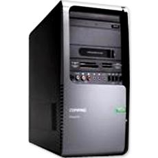 Compaq Desktop Pc With Productivity Tools