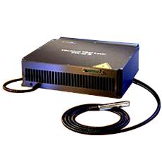 1 To 100W Single Mode Cw Ytterbium Fibre Lasers