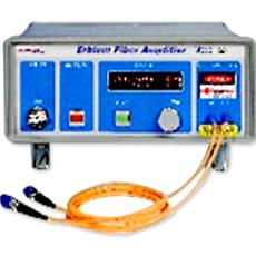 0.5 To 5W Single C And L-Band Erbium Fiber Amplifiers