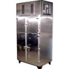 Vertical Freeze With 1800 Ltr Volume Capacity