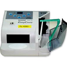 Note Counting Machines With 4W Power