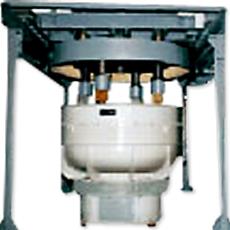 Drag Grinding & Finishing Systems