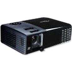 Projector With 2200:1 Contrast Ratio