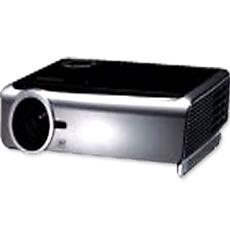 Projector With 4700 Lumens Brightness, Model Ep-782W