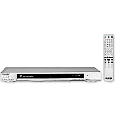 Dvd Player With Hdmi Output