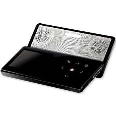 1500Mw Stereo Speaker With A Depth 14.95Mm Mp3 Player